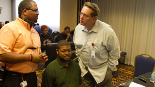 Game Officials Job Descriptions