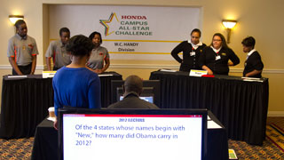 Game Rules & Moderator's Script