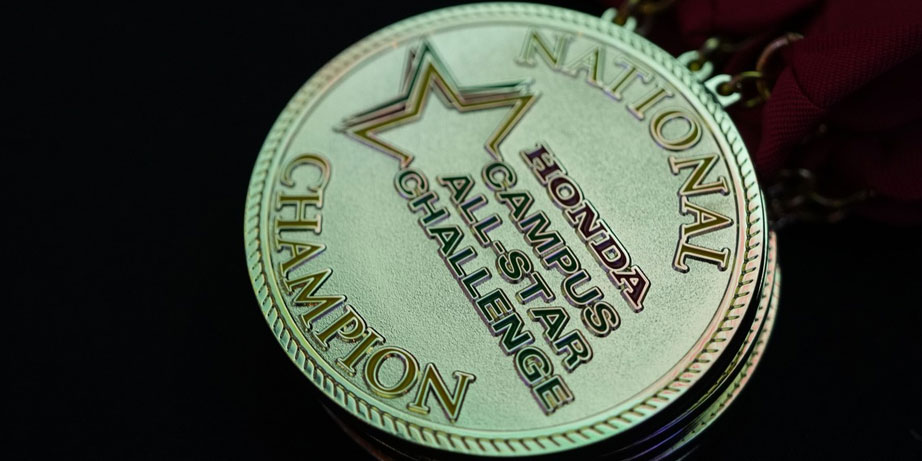 Homepage Champ Medals